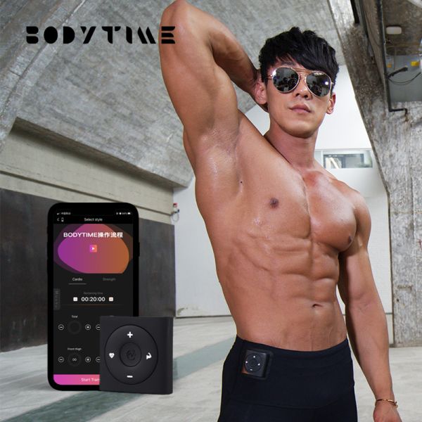 Buy Quality Assurance Yoga Fitness Leggings Wireless Ems Training Clothes at wholesale prices