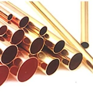 Buy Wickes 28mm Seamless Copper Pipe ASTM B280 C12200 C12200 C10920 at wholesale prices