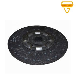 1878 000 634 Volvo Truck Clutch System Clutch Disc