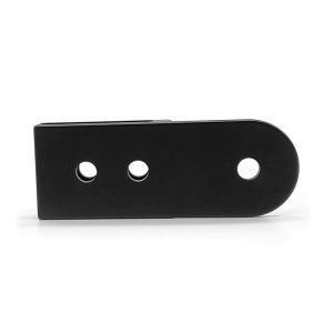 Custom Aluminum OEM Turning Metal Service CNC Milling Machining Parts