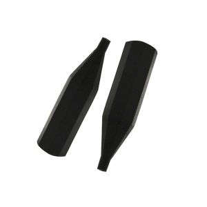 Blue Black 1R 3RL Tattoo Machine Tips Supplies