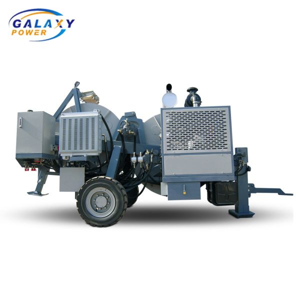Buy Max Pull 2x45kn Transmission Line Equipment Hydraulic Puller Tensioner Machine at wholesale prices