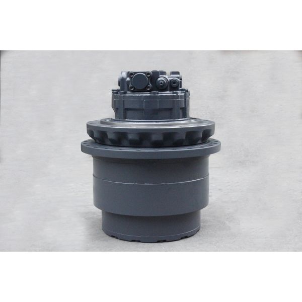 Excavator Final Drive Spare Part Travel Gearbox Travel Motor for SH350 CX360