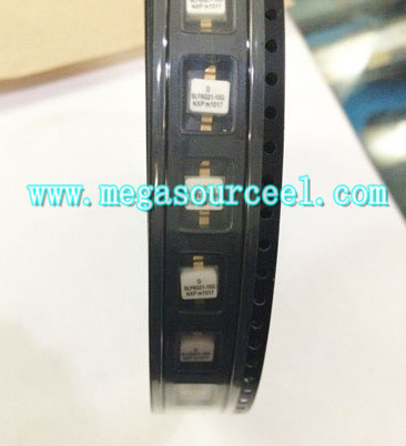 MRF6S19140HSR3 N-Channel Enhancement-Mode Lateral MOSFETs Freescale RF Power