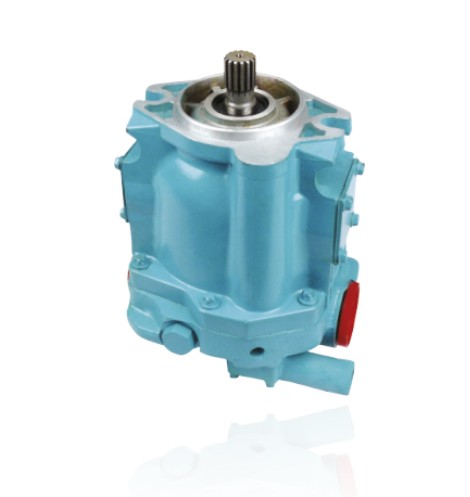 TEREX HYDRAULIC PUMP/STEERING PUMP /HOIST PUMP