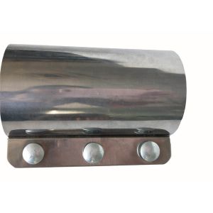 Stainless Steel 430 / 304 38mm Morris Couplings