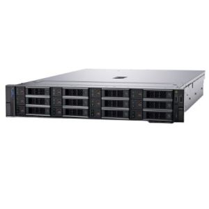 PowerVault ME5012 NAS Networking Storage Server with Maximum Storage Capacity of