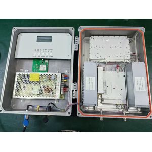 20Watt CDMA 850MHz Mobile Singal Booster/Amplifier Single Band Customize
