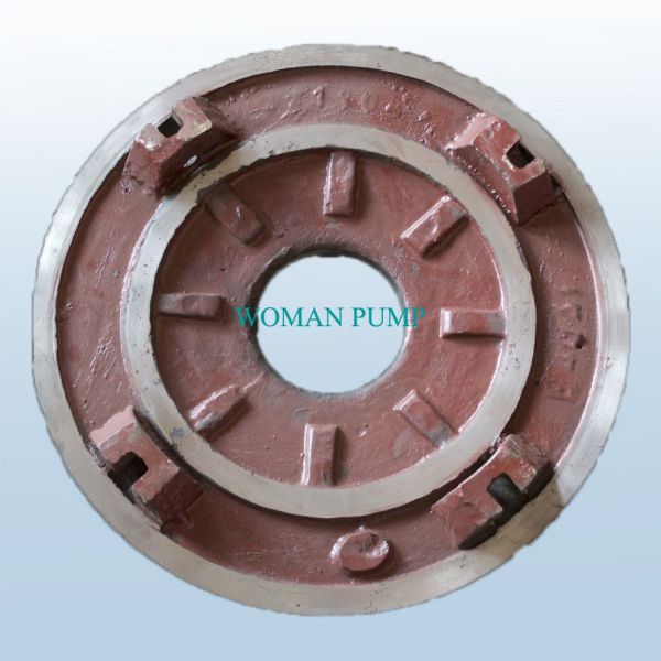 Buy Professional Slurry Pump Parts Pump Bearing Assembly Long Bearing Life at wholesale prices