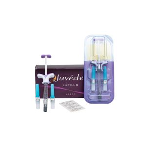Facial Lifting Removing Wrinkles Injection Juvederm Hyaluronic Acid Dermal