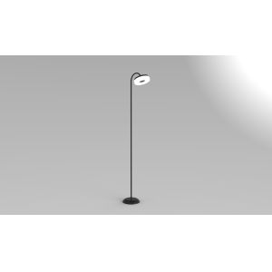 2018 MAGNIFICA LUCE LED floor lamp modern floor light for living room