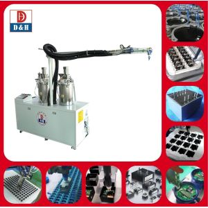 epoxy dispens glue dispens glue injection machine