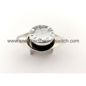 250V Snap Action Thermal Switch For Electric Mobile Battery