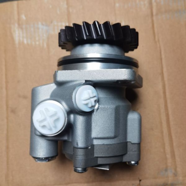 Model Complete Headlight Assembly for Shacman Truck Parts DZ96189722010 DZ96189722020