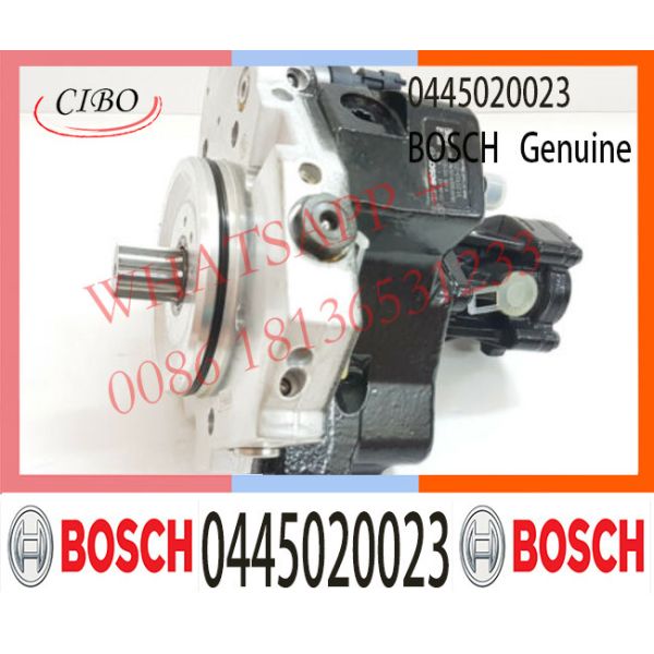 0445020023 BOSCH Diesel Engine Fuel pump 0445020023 TAG 51111037738 CP3S3, pump 0986437351 0445020023