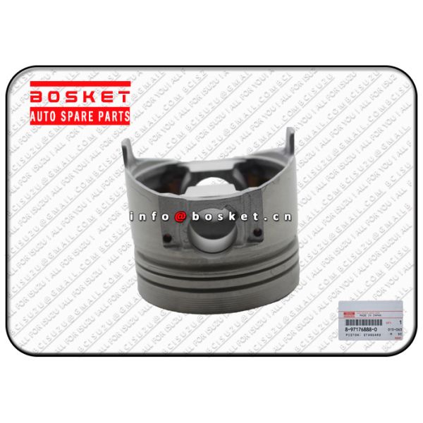 Buy ISUZU PA 4LB1 XD 8971768880 8-97176888-0 Standard Piston at wholesale prices