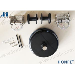 China T/T Payment Base Nut A19 High Strength Durable Corrosion Resistant Anti-Rust Long Service Life on sale