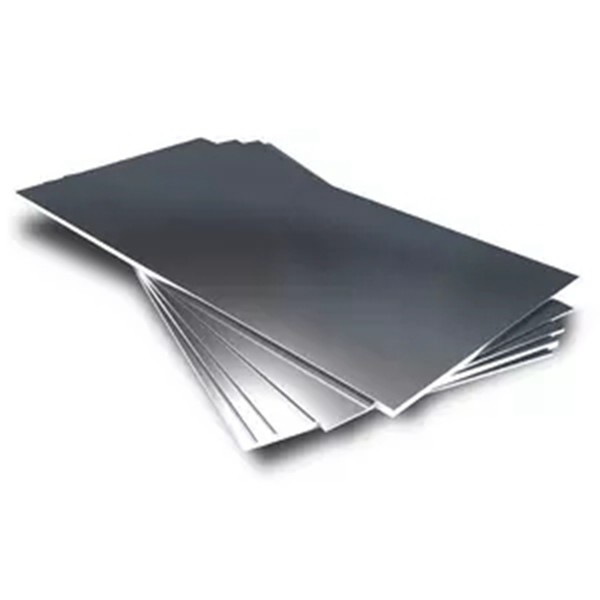 Buy Professional Durable 401 5mm Stainless Steel Sheet 2b Surface at wholesale prices