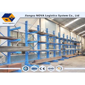 1000 - 3000 Kg Single Sided Cantilever Rack