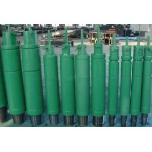 H2S Resistance Inside Blowout Preventer Pressure Drop Check FPJ Inside BOP Valve