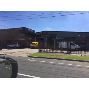 Ornamental Fence steel Fence