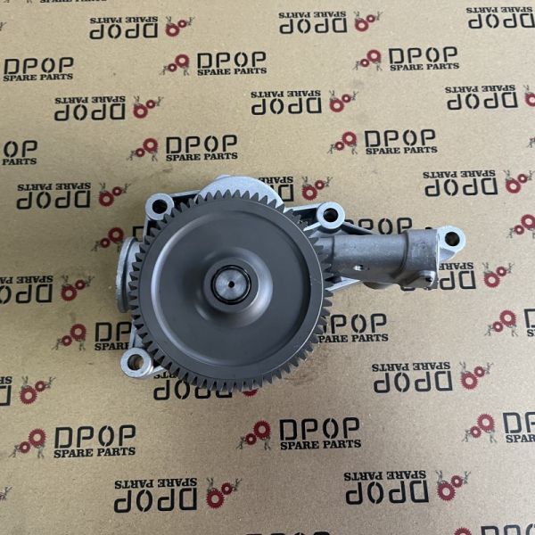 Scania Engine Oil Pump 1888026 12 Months Warranty for P G R T Series