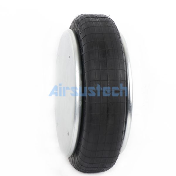 Buy Metric Rubber Single Convoluted Air Spring TRP AS71030 G3/4 M8 Air Suspension System at wholesale prices