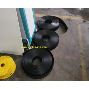 Manufacturing Geo Extrusion Machine with High Capacity