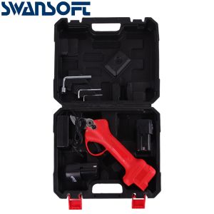 2.5CM Battery Orchard Pruner Cordless Pruner with Cheap Price 16.8V 2.5Ah