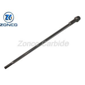 New Stem (Tungsten Carbide +SS410 )for Adjustable Choke Valve