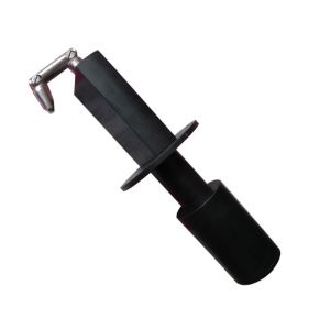 IP Enclosure Electrical Appliance Tester IEC61032 Test Probe B With Force 10N