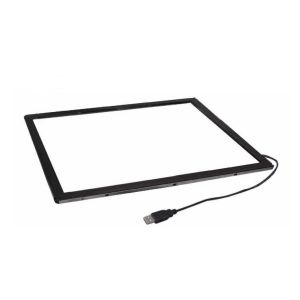 60 inch MultiTouch Infrared Touch Panel With No-Drift Calibration For Outdoor