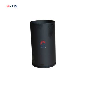 1-87618212-0 1876182120 Excavator Engine Parts Cylinder Liner 4HK1 6HK1