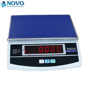 China Professional Digital Counting Scale Auto Power Off Low Profile Structure on sale China Professional Digital Counting Scale Auto Power Off Low Profile Structure on sale