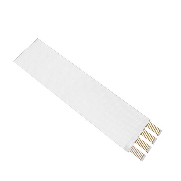 RGBW P6 DC5V Flexible Transparent LED Film Display Screen For Shopping Mall