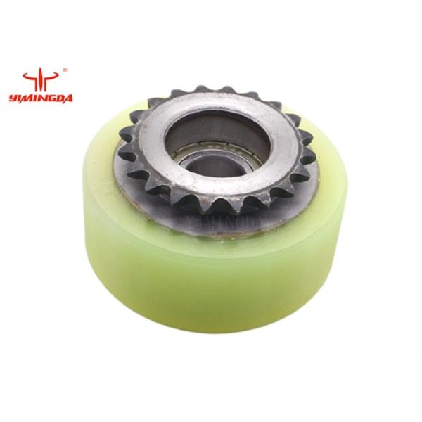 Buy Oshima Spreader Wheel PN KS3B207 Spare Parts at wholesale prices