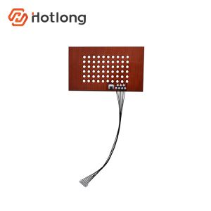 Solvent Resistant 380V 240V 220V 110V Tape Polyimide Film Heater