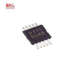LM3481QMM/NOPB Semiconductor IC Chip High Performance Low Voltage Voltage