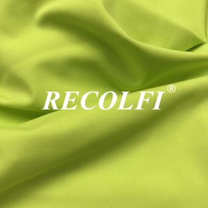 Recycled Soft Feel Roica Spandex Yarn Compression Physical Active Yoga