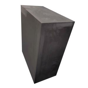 Artificial Graphite Block Isostatic Graphite block for Moulds