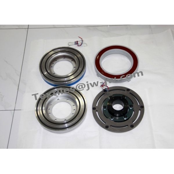 Buy Clutch Set Sulzer G6200 Loom Spare Parts Weight 25.5kg at wholesale prices