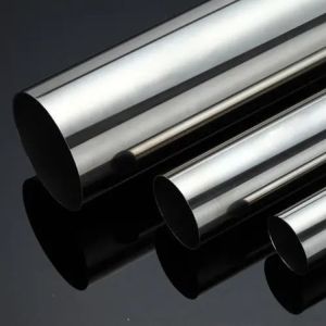 P91 T22 Alloy ASTM Seamless Steel Pipe A106B ASTM