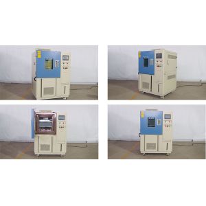 High Low Temperature Cycling Chamber Calibrator Laboratory