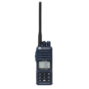 Buy cheap Handheld VHF UHF Transceiver for Two Way Communication from Chiyang Factor from wholesalers