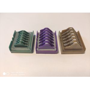 POLY LOK Medical Polymer Ligating Clips Used In Laparoscopic Cholecystectomy