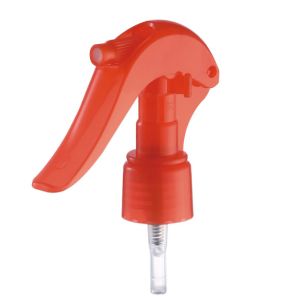 Quality ISO9001 28mm Hand Trigger Sprayer for sale