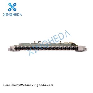 Quality HUAWEI LSX TN13LSXB 02318676 HUAWEI OSN6800 OSN8800 10G Transponder Board for sale