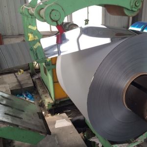 200/300/400/600 Series Stainless Steel Coil Strip with Standard Export Sea