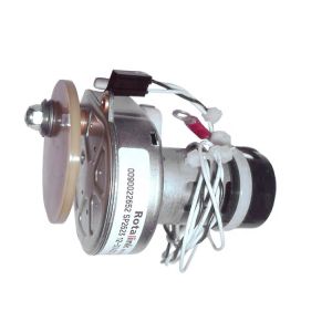 ATM Machine Parts NCR 5877 5887 Shutter Motor 0090022652 009-0022652