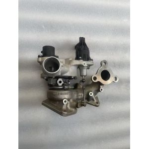 Custom Diesel Engine BMW B47 Turbo Replacement 11658511719